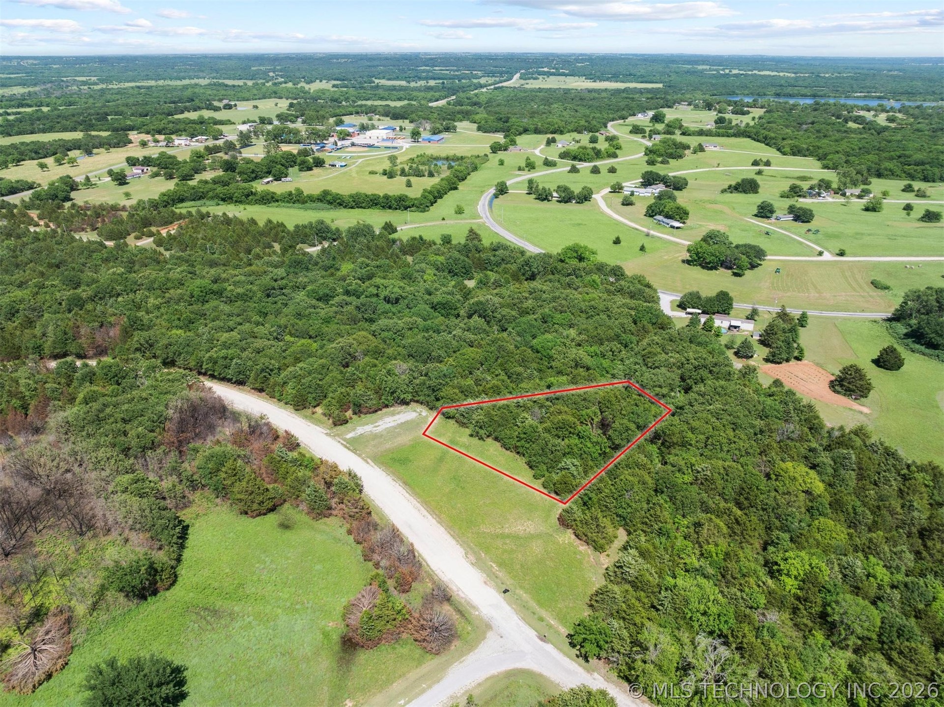 0 Chisholm Trail Property Photo 8