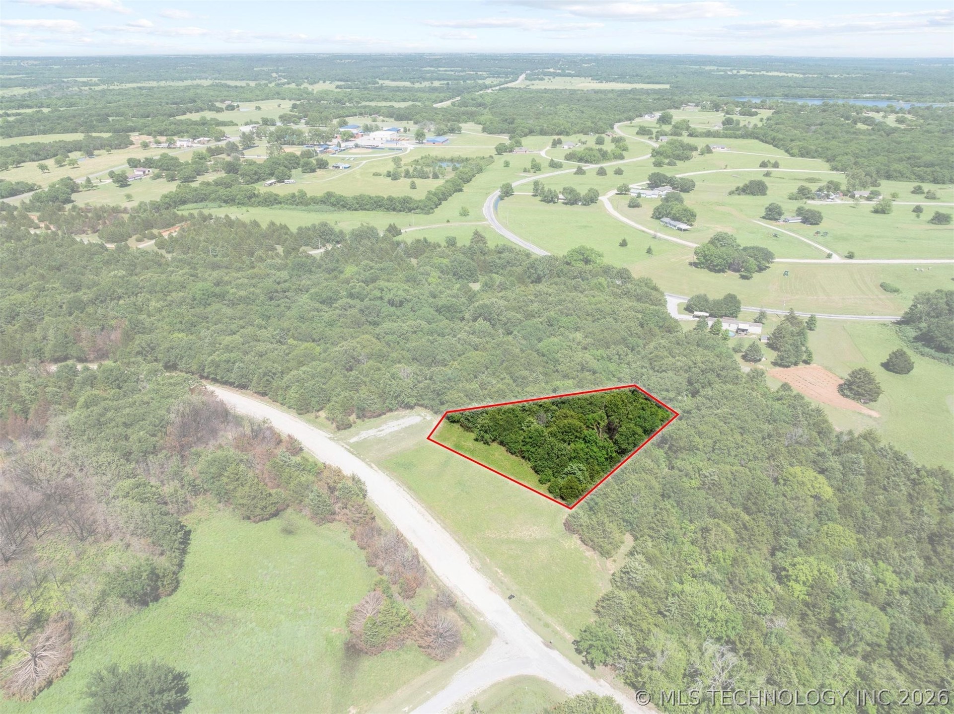 0 Chisholm Trail Property Photo 9