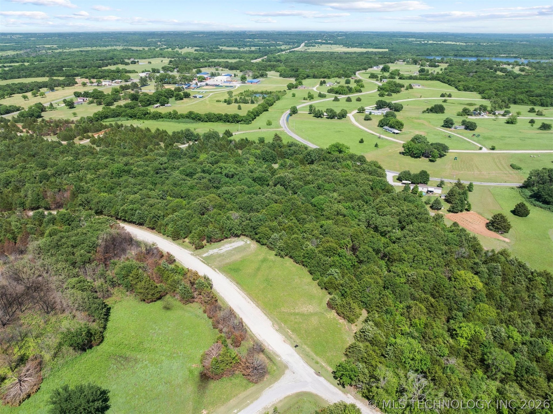 0 Chisholm Trail Property Photo 10