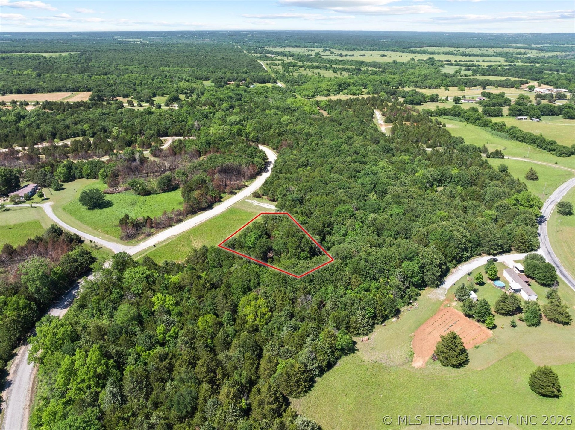0 Chisholm Trail Property Photo 11