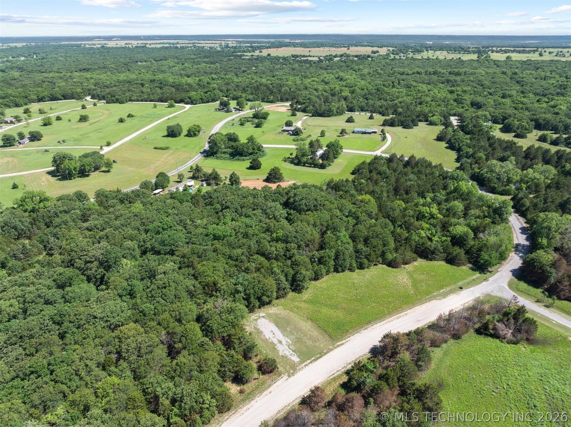 0 Chisholm Trail Property Photo 14