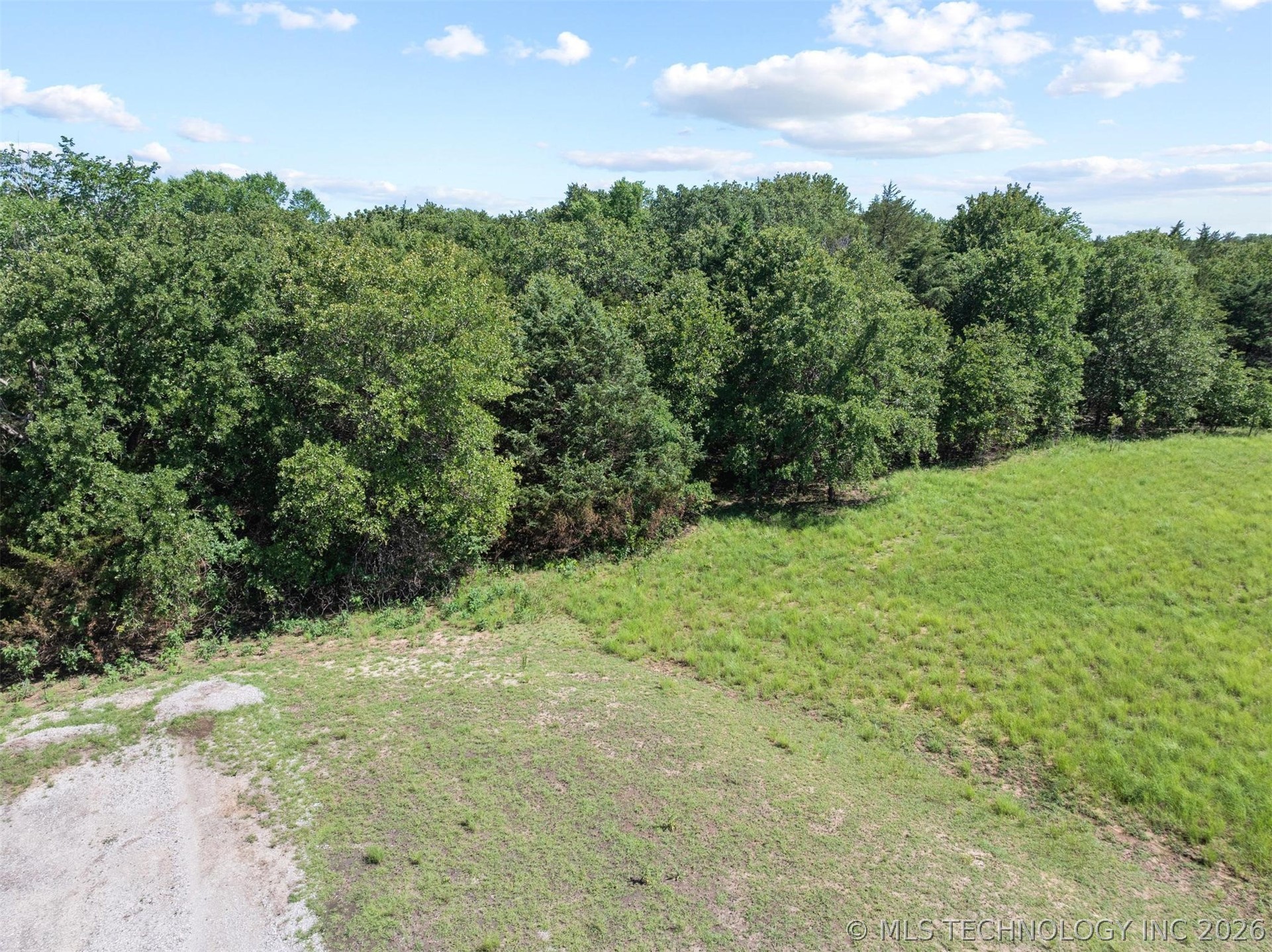 0 Chisholm Trail Property Photo 16