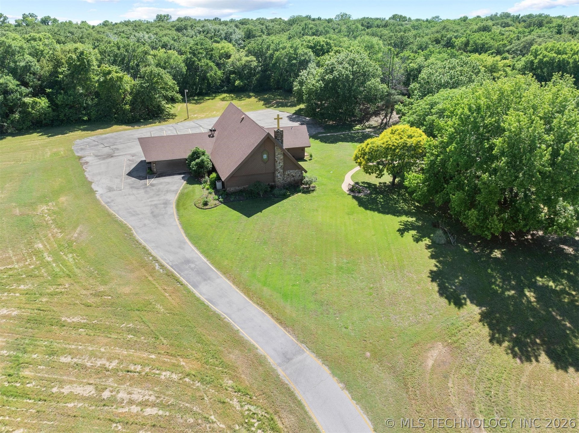0 Chisholm Trail Property Photo 18