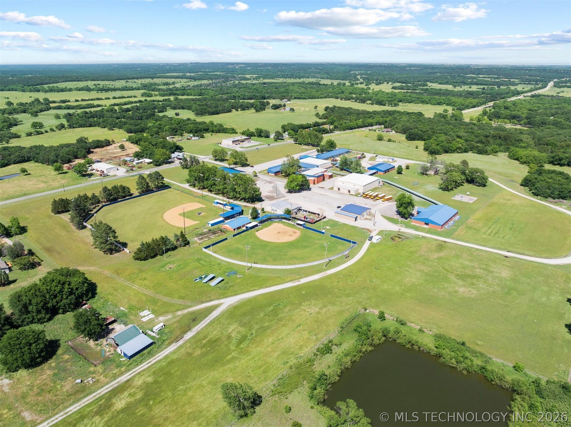 0 Chisholm Trail Property Photo 19