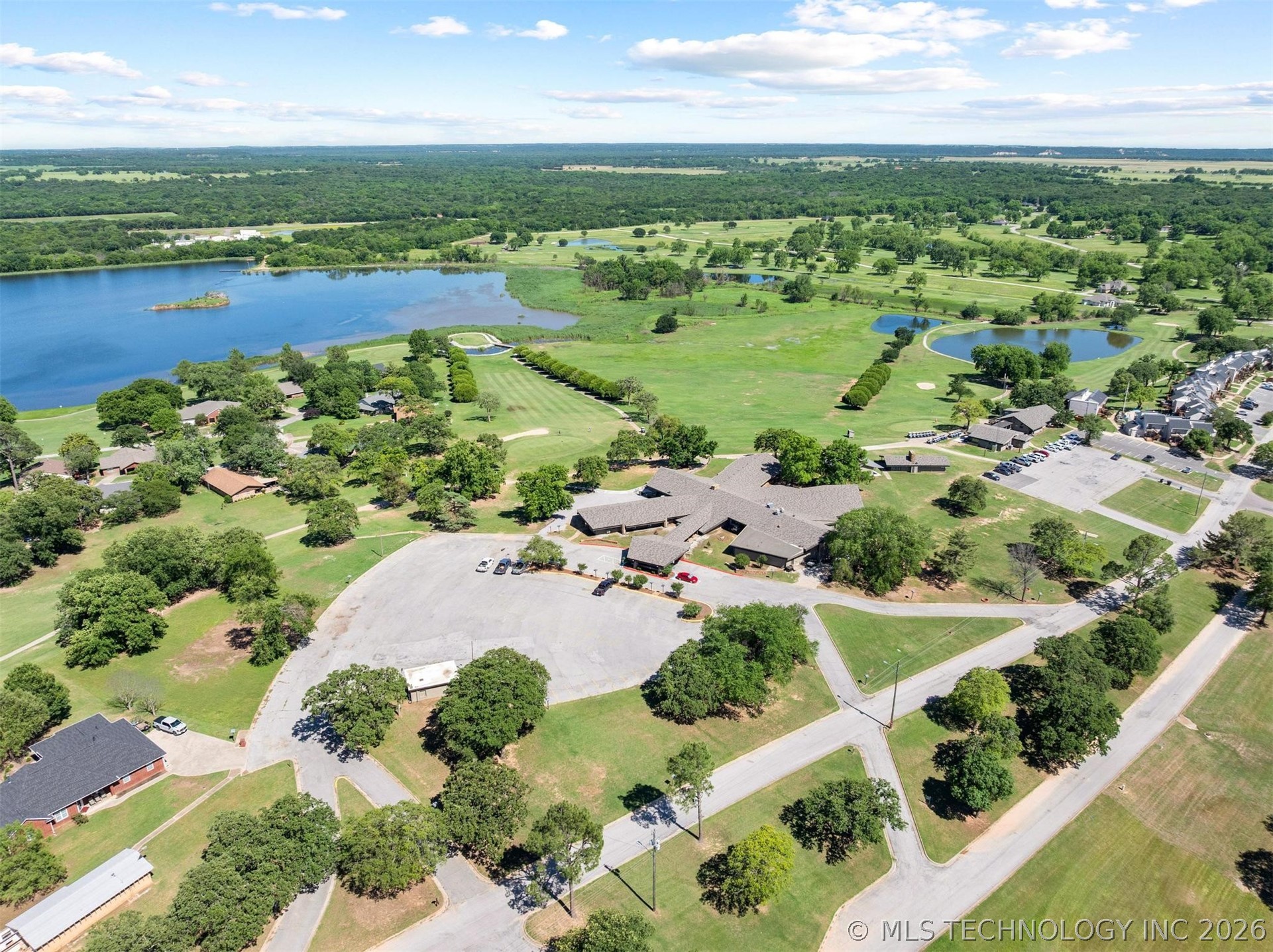 0 Chisholm Trail Property Photo 20