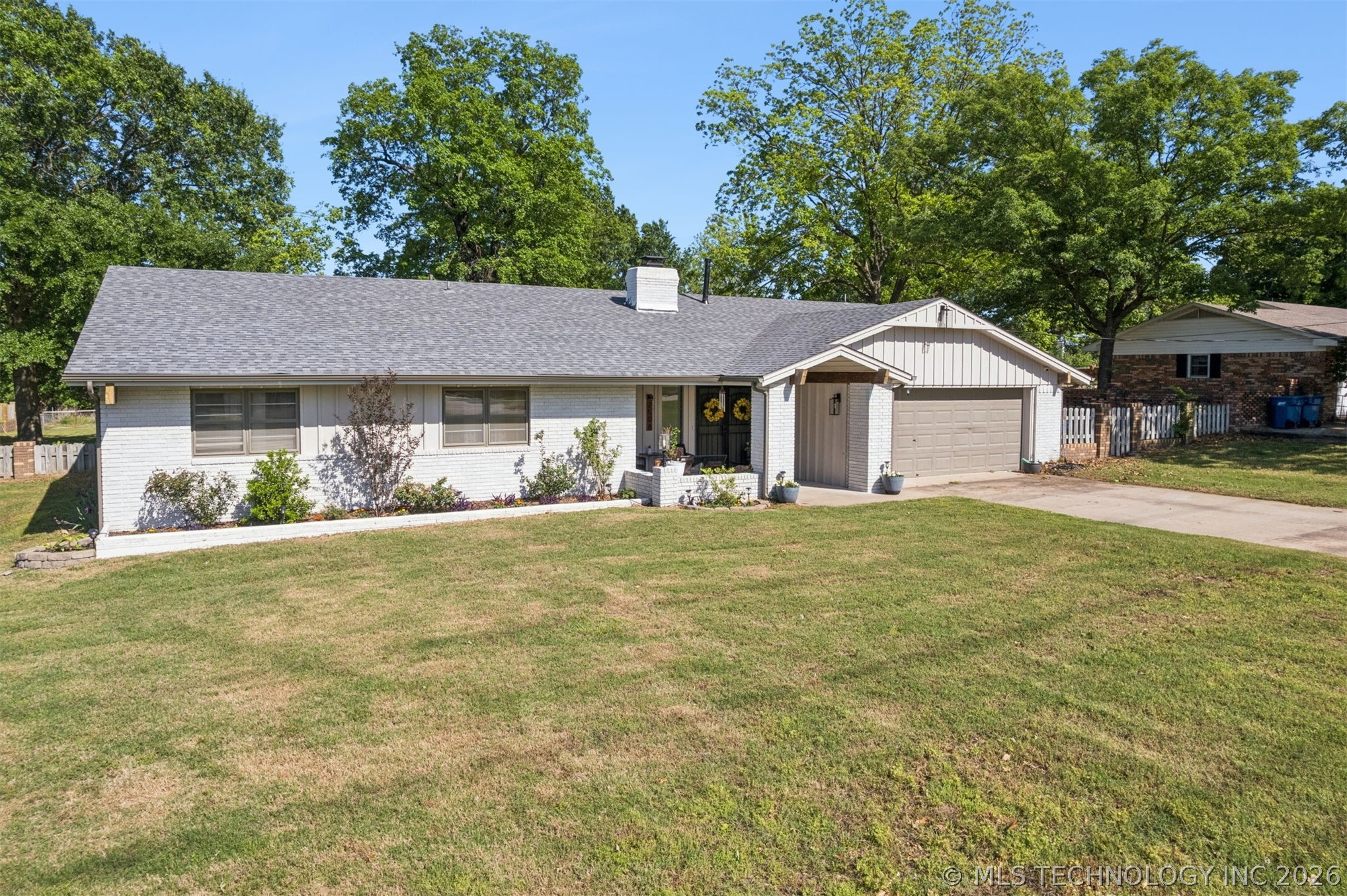 2508 Hardy Springs Road Property Photo 2