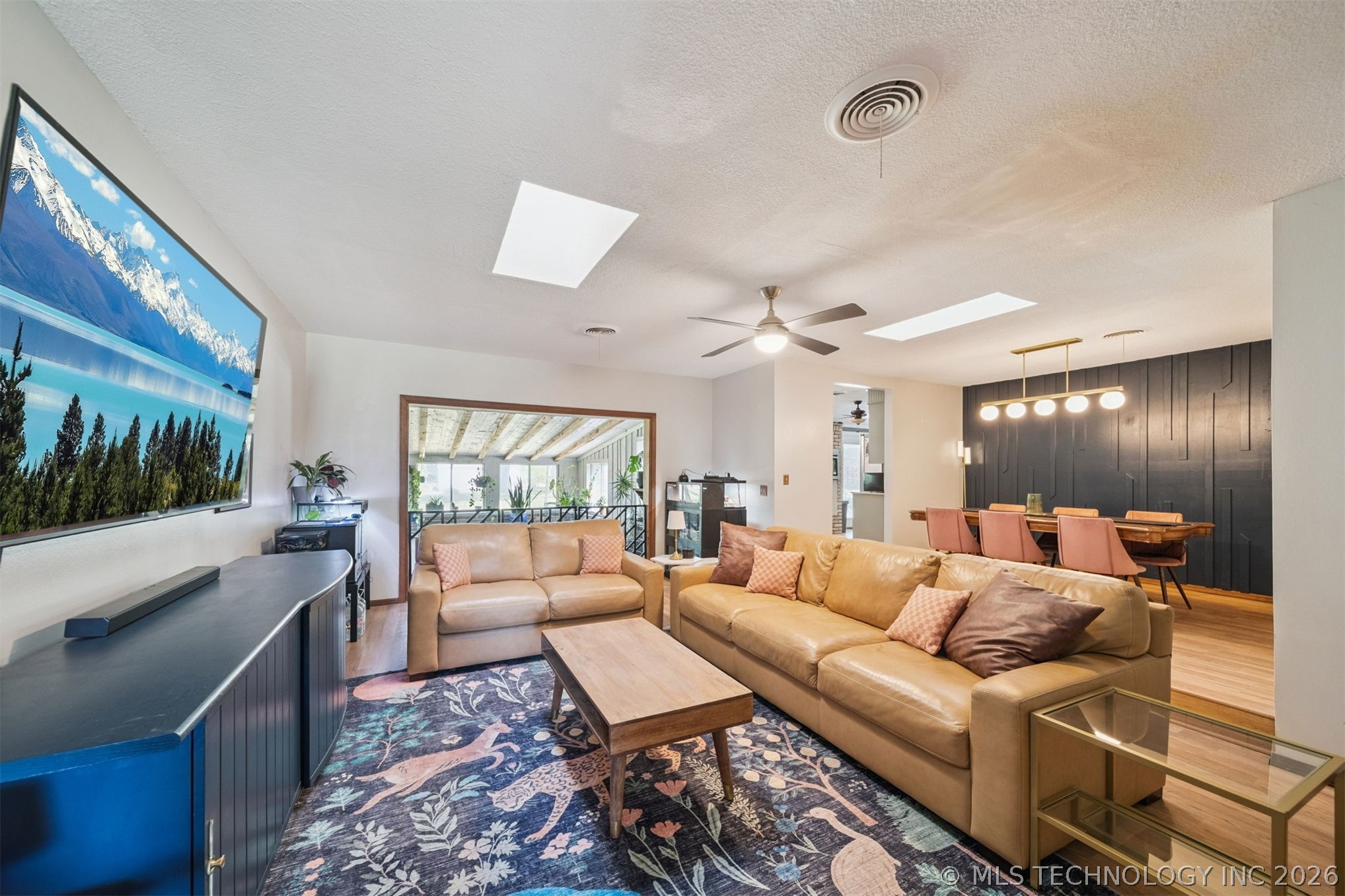 2508 Hardy Springs Road Property Photo 6