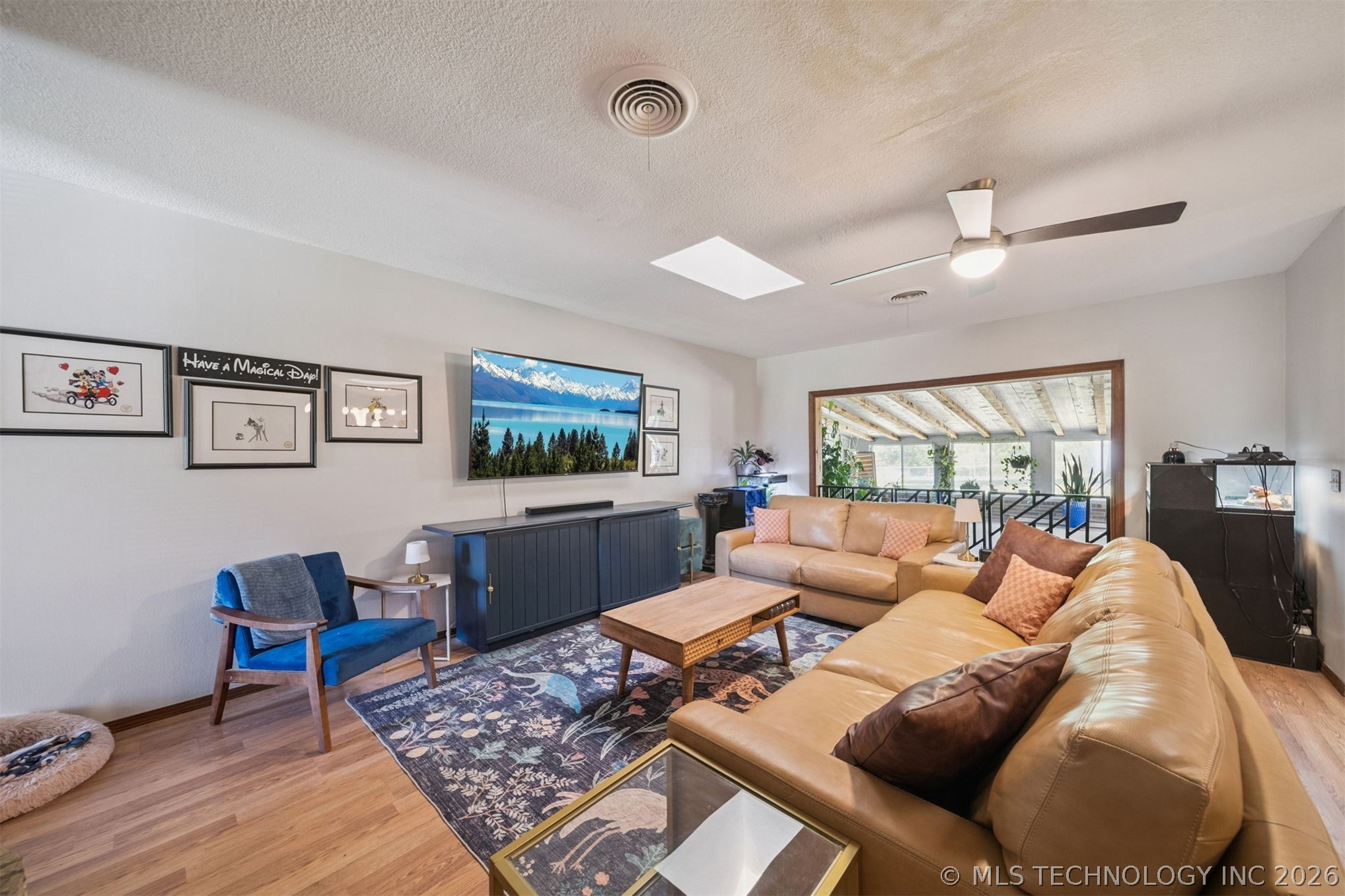 2508 Hardy Springs Road Property Photo 8