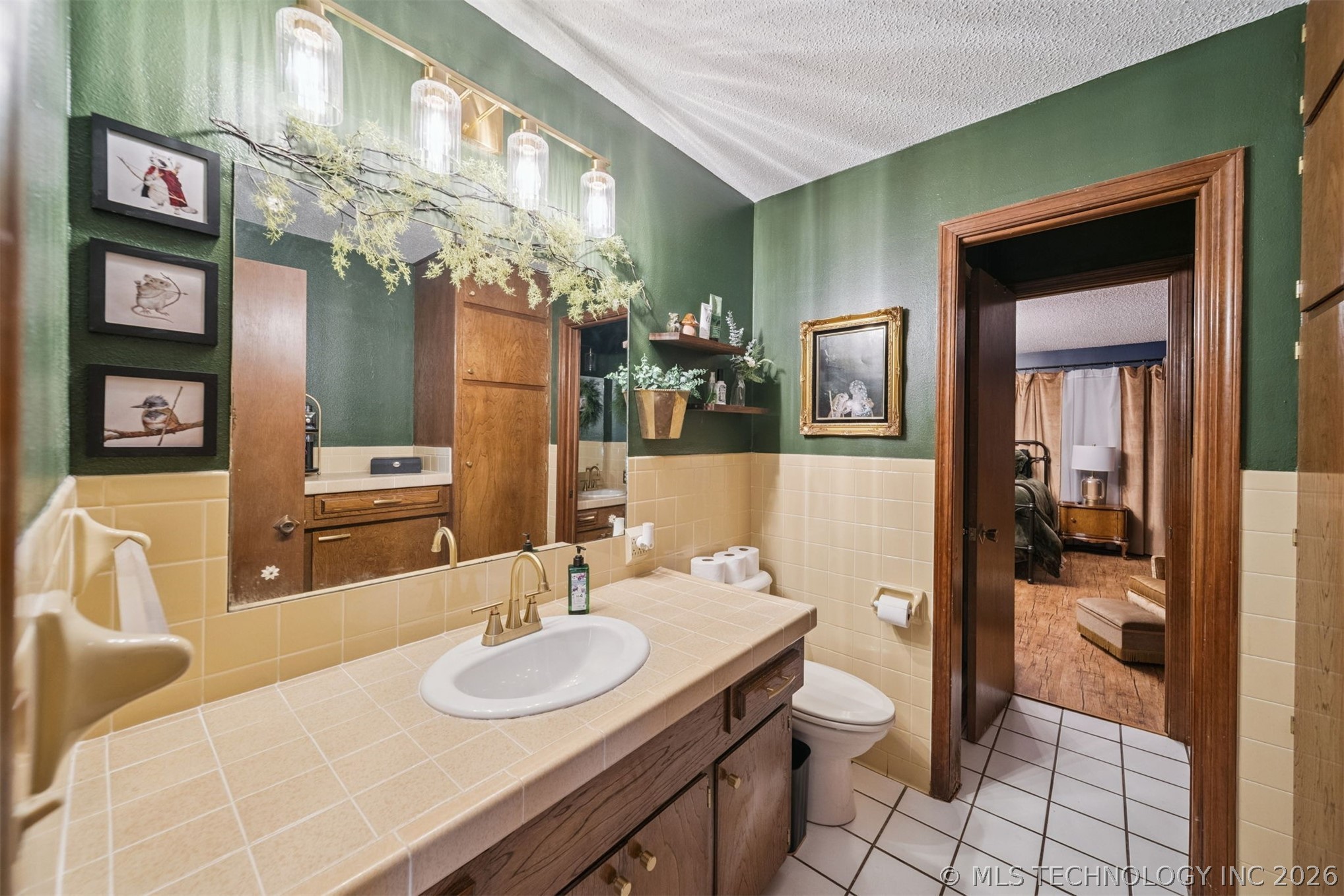 2508 Hardy Springs Road Property Photo 16