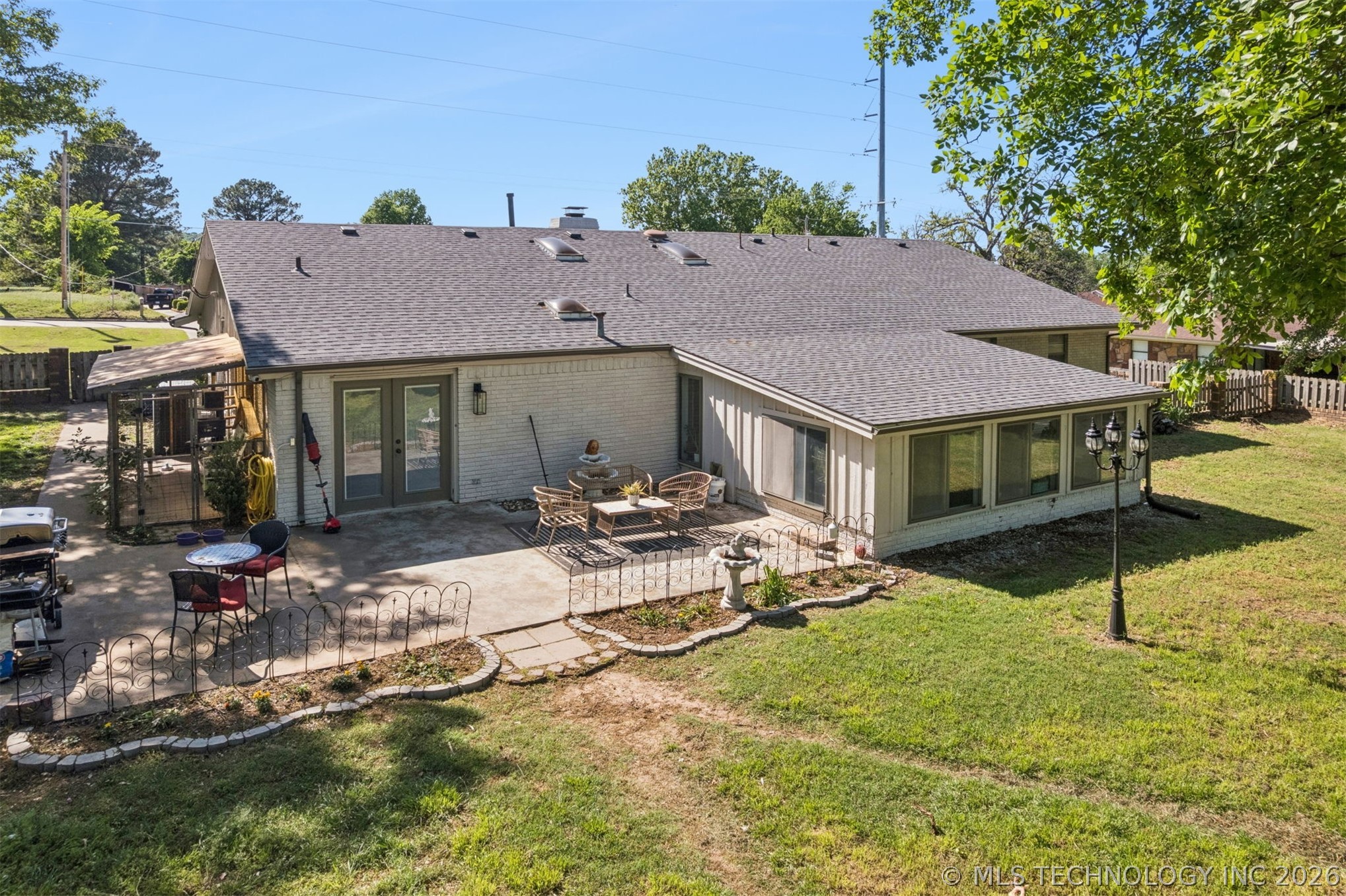 2508 Hardy Springs Road Property Photo 25