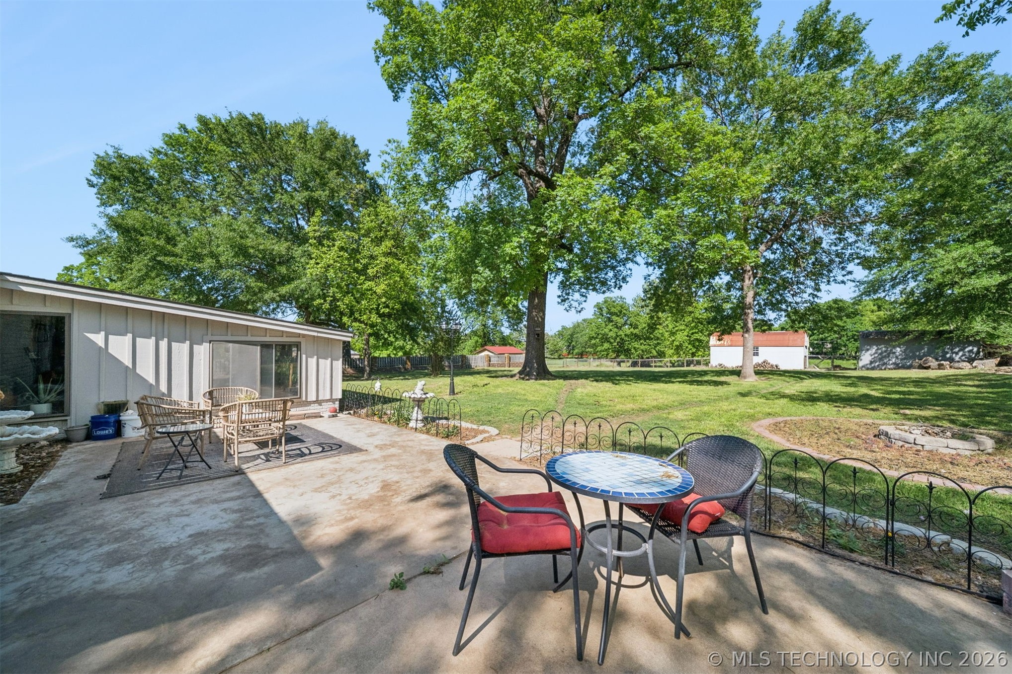 2508 Hardy Springs Road Property Photo 27