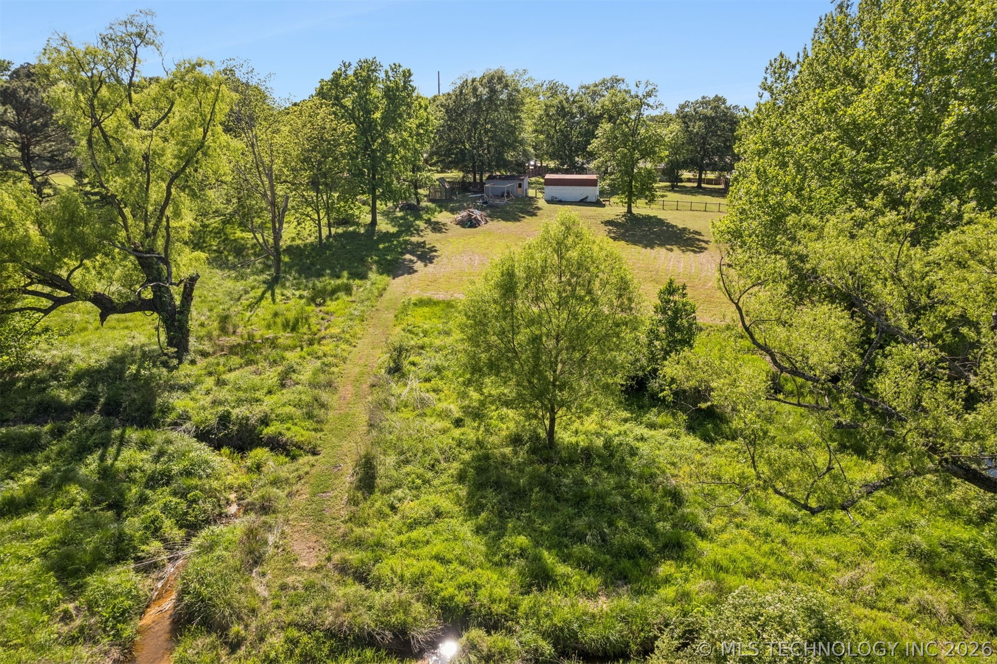 2508 Hardy Springs Road Property Photo 30