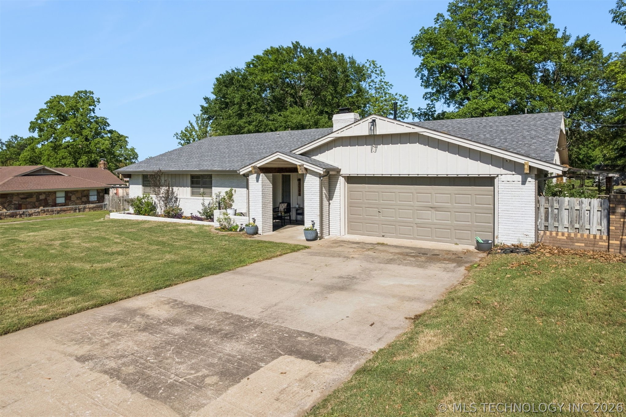 2508 Hardy Springs Road Property Photo 36