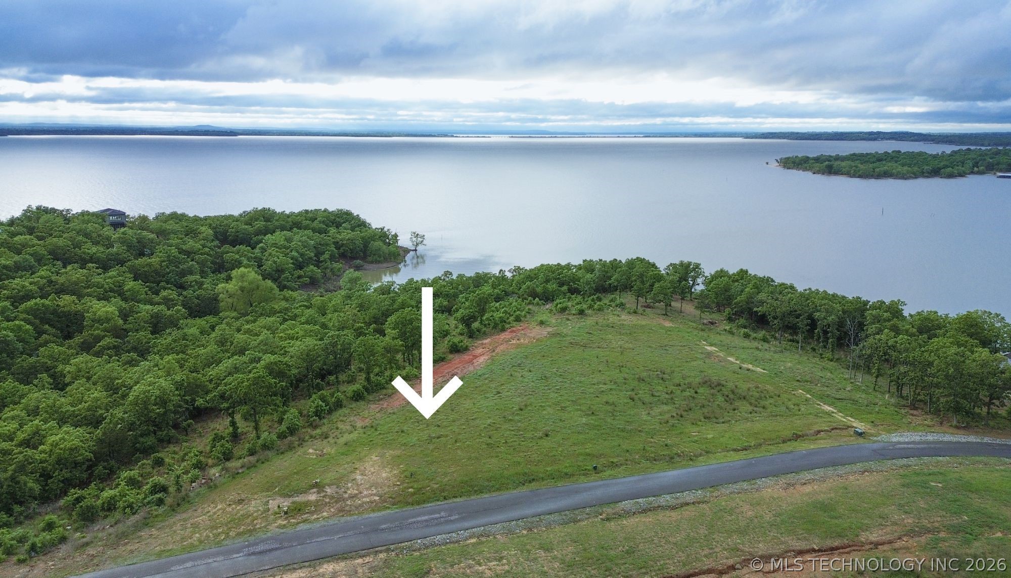 257 Patriot Pointe Property Photo 1