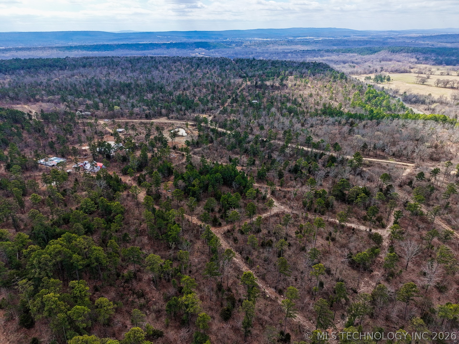 248 Ben Treado Road Property Photo 1