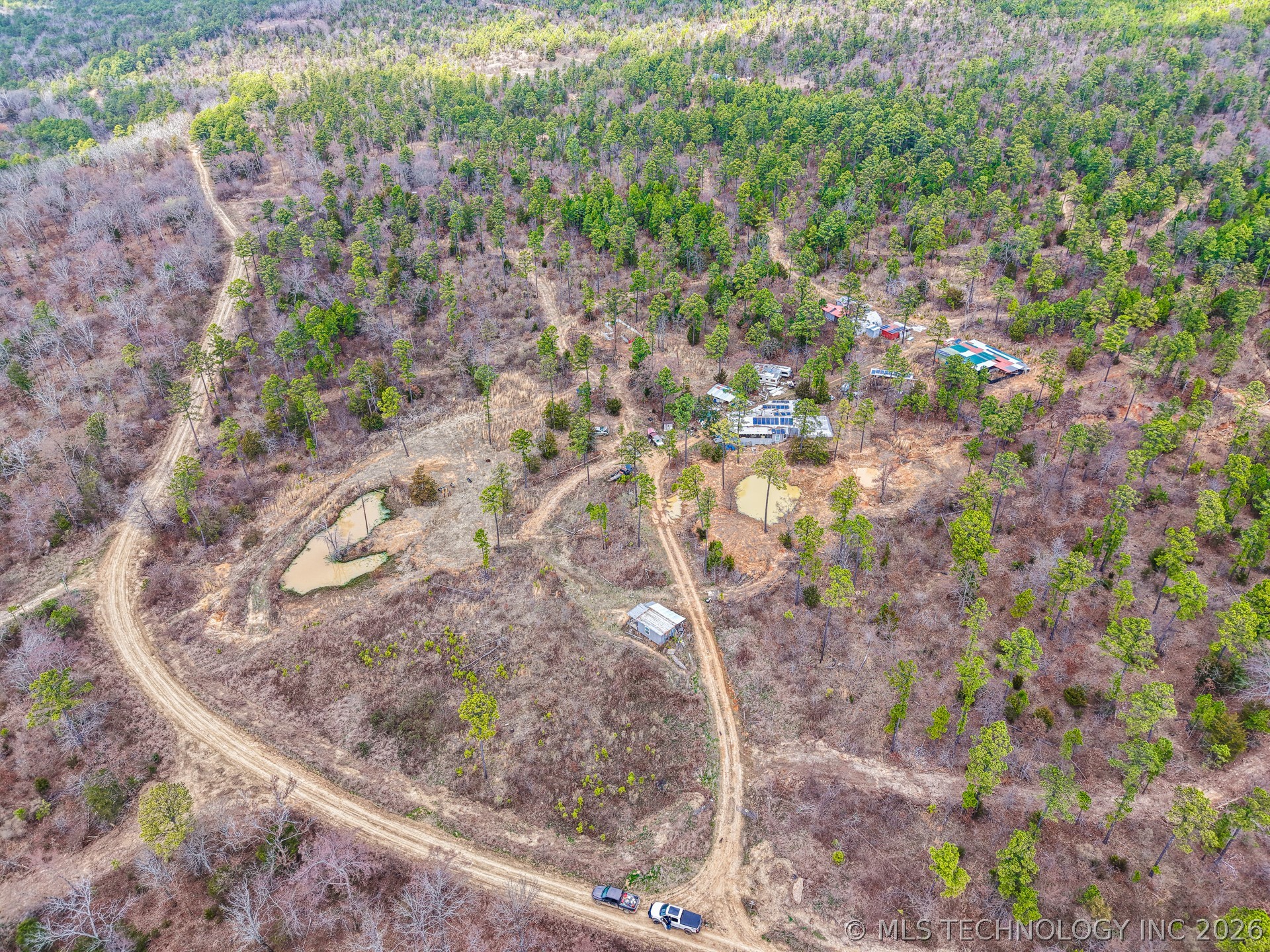 248 Ben Treado Road Property Photo 2