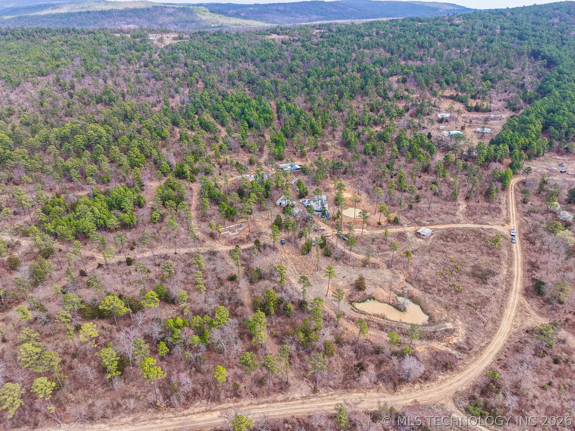 248 Ben Treado Road Property Photo 8