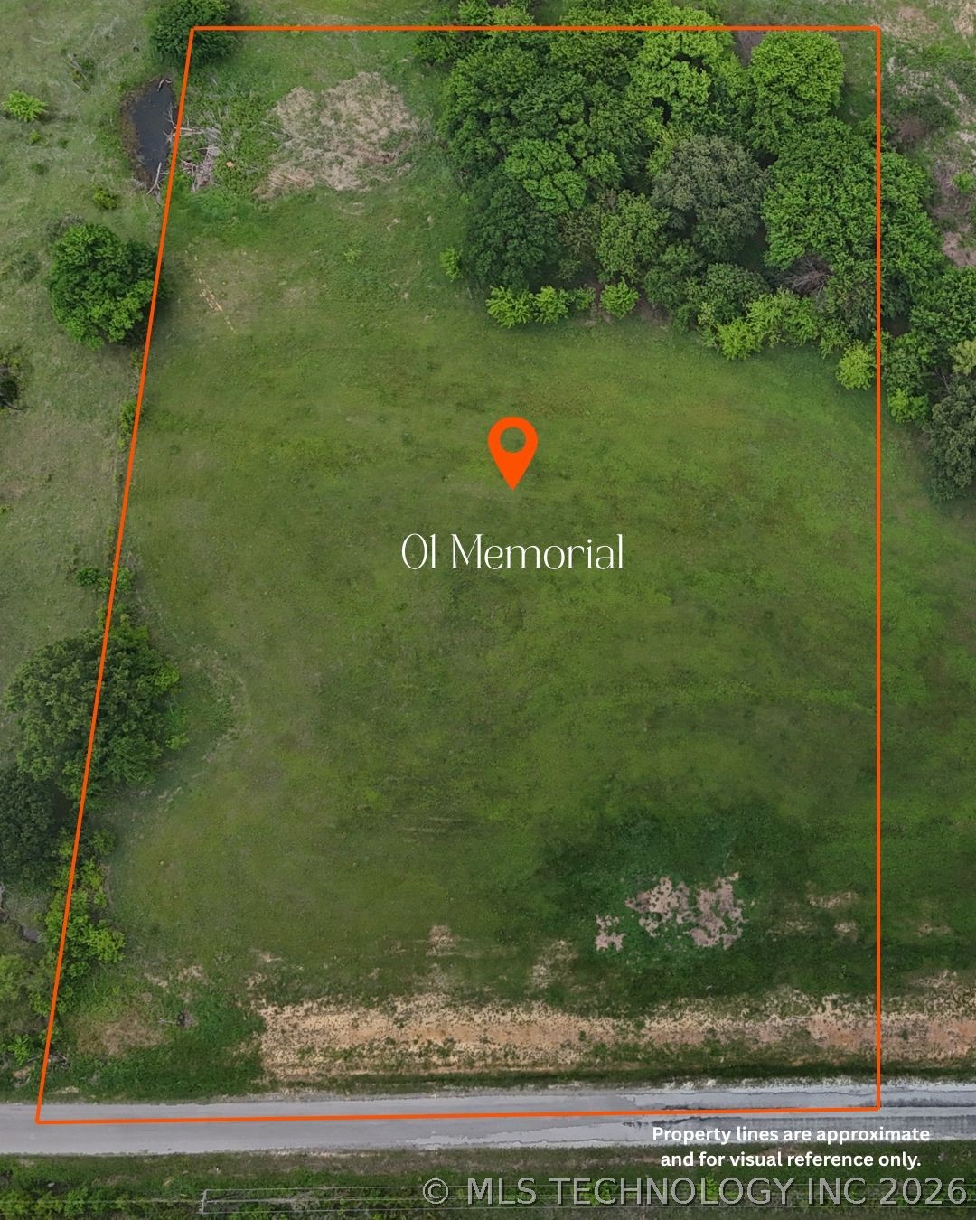 01 Memorial Road Property Photo 1