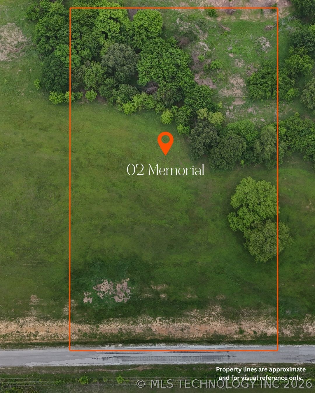 02 Memorial Road Property Photo 1