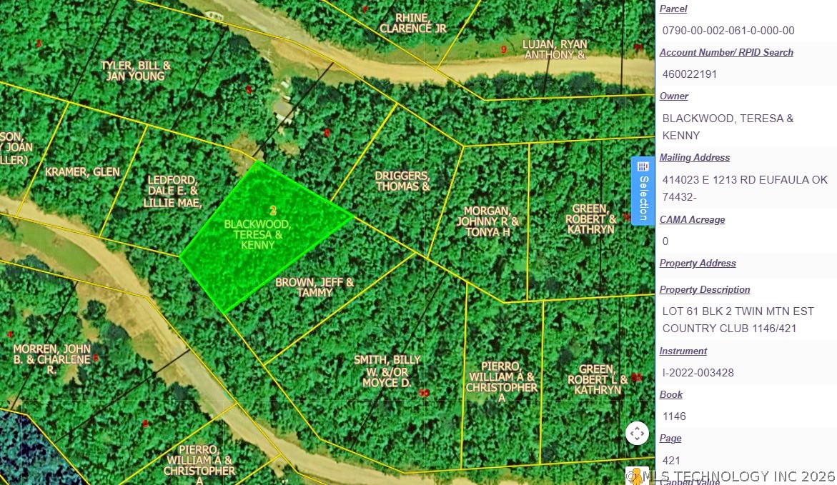 61 Country Club Drive Property Photo 13