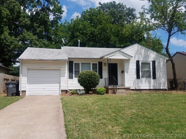 4957 S Boston Place Property Photo 1