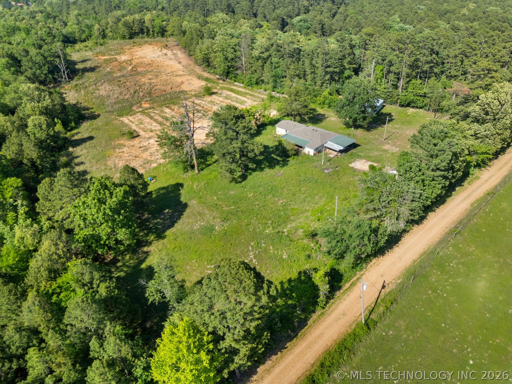 194963 N 4200 Road Property Photo 1