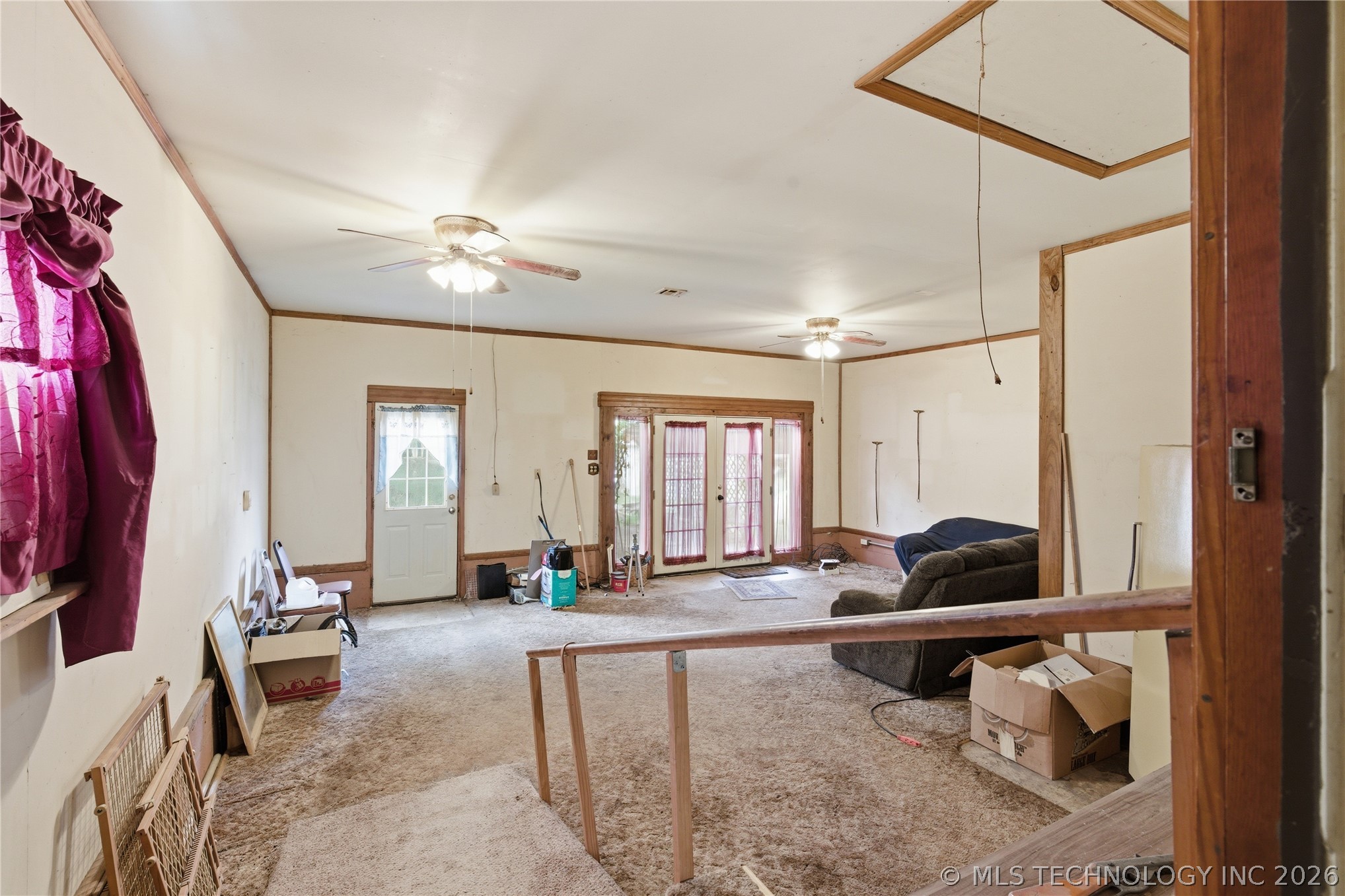 20571 County Road 1600 Property Photo 7