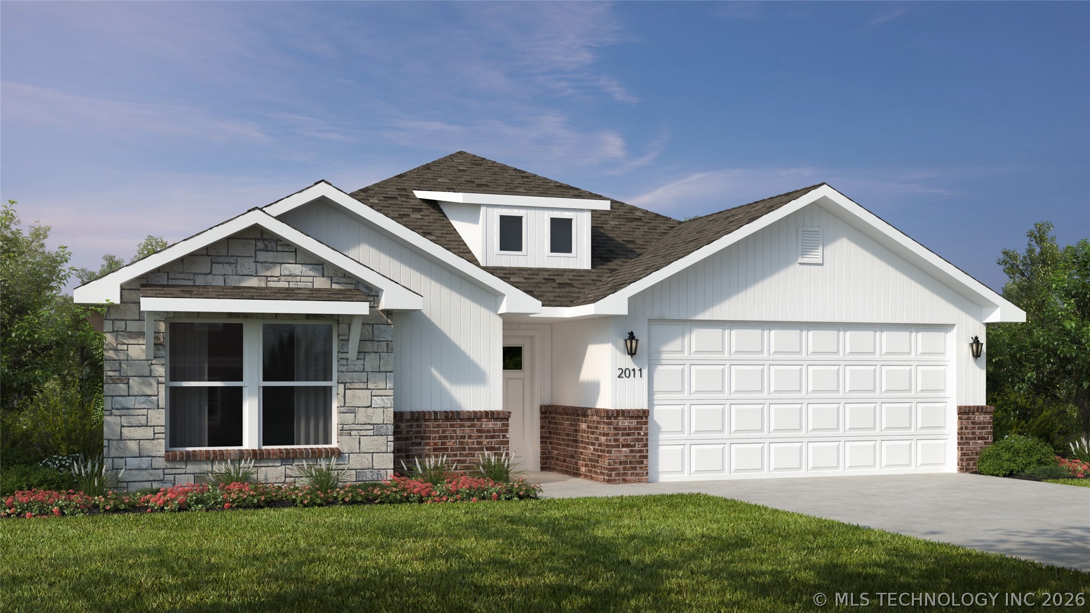 2047 E 130th Lane S Property Photo 1