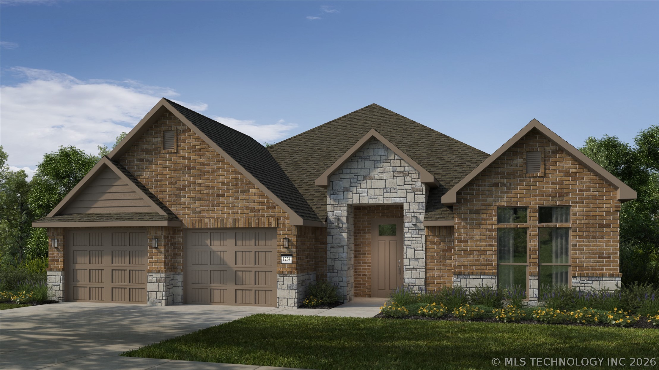 2901 E Liberty Place Property Photo 1