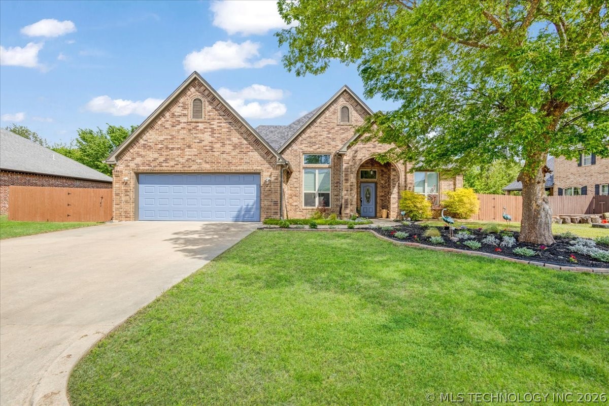 1008 Beretta Boulevard Property Photo 1