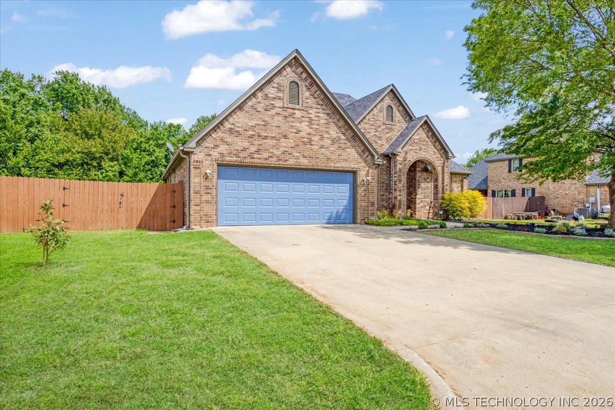 1008 Beretta Boulevard Property Photo 2
