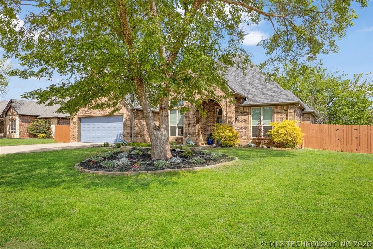 1008 Beretta Boulevard Property Photo 3