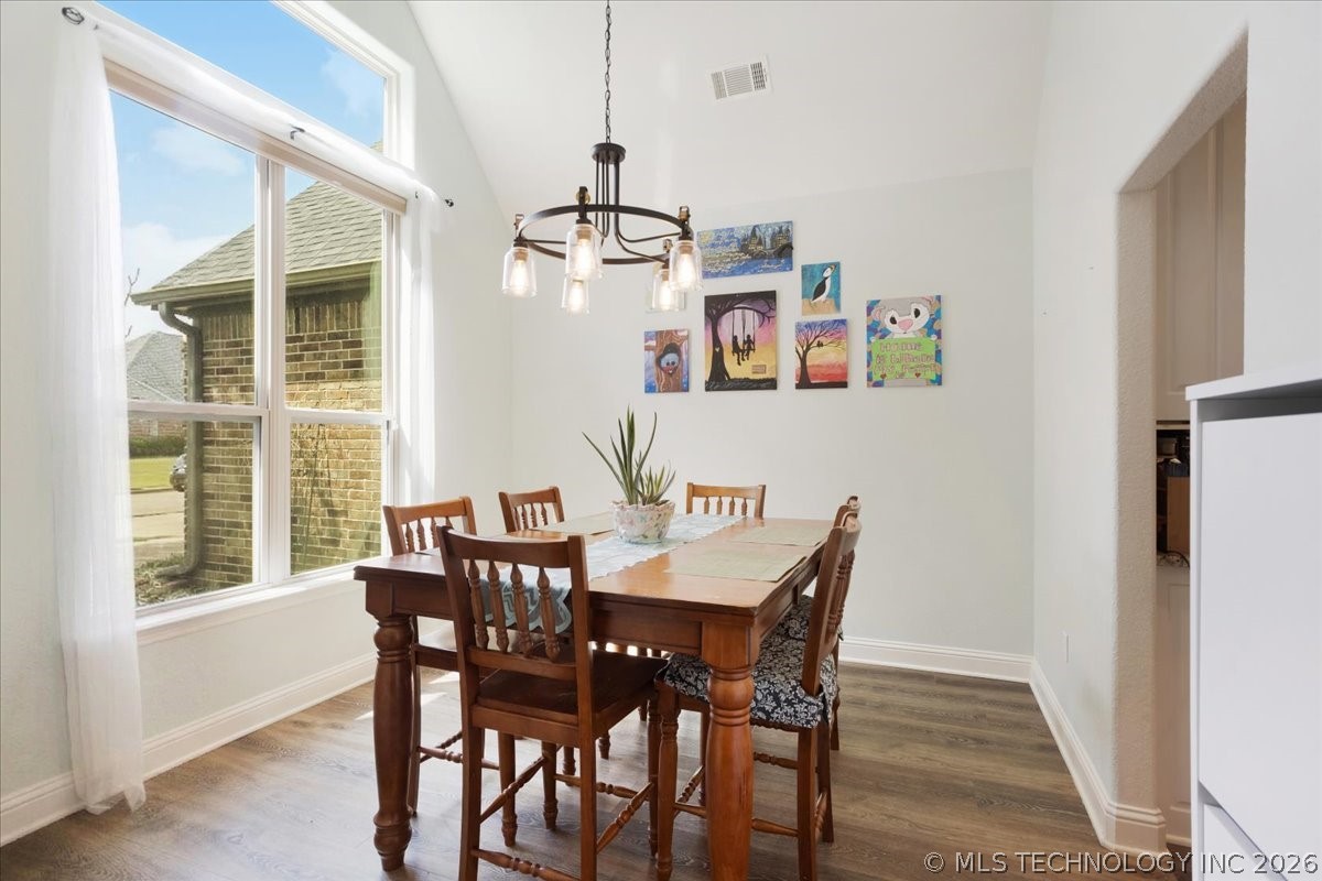 1008 Beretta Boulevard Property Photo 6
