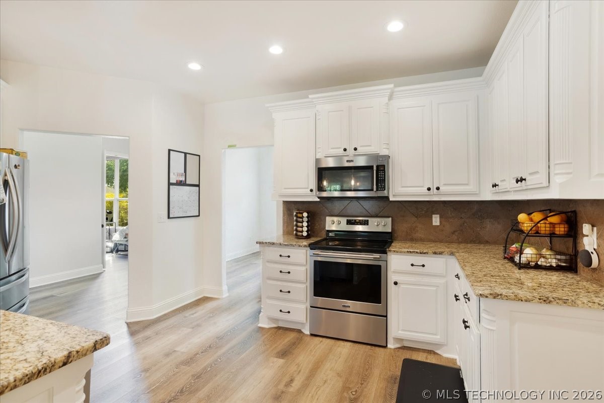 1008 Beretta Boulevard Property Photo 11