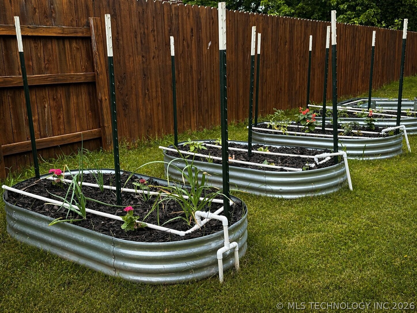 1008 Beretta Boulevard Property Photo 39