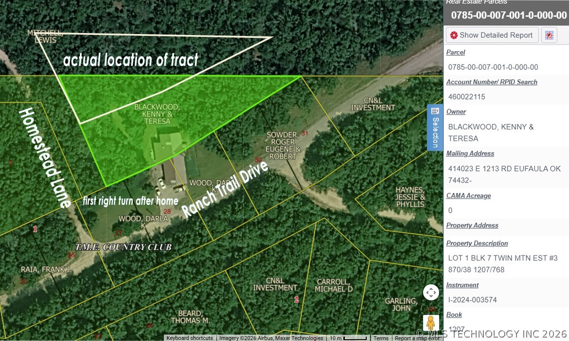 1 Homestead Lane Property Photo 4