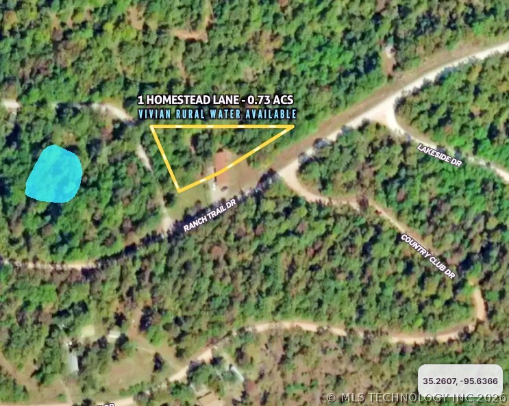 1 Homestead Lane Property Photo 6