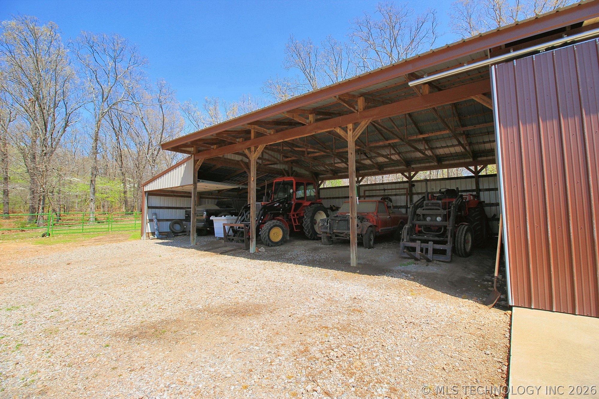 465501 E 800 Road Property Photo 29