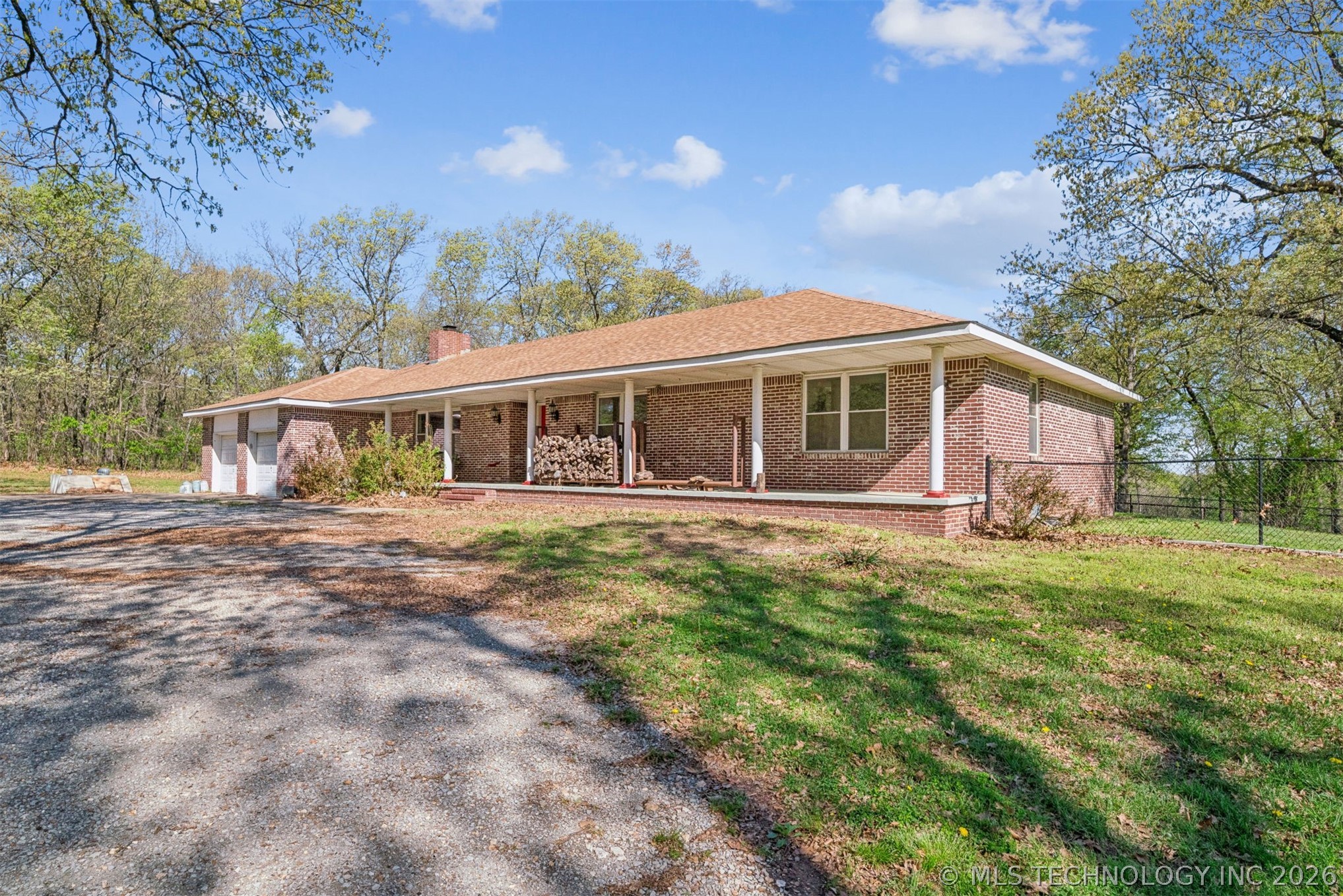 6777 S 4415 Road Property Photo 1