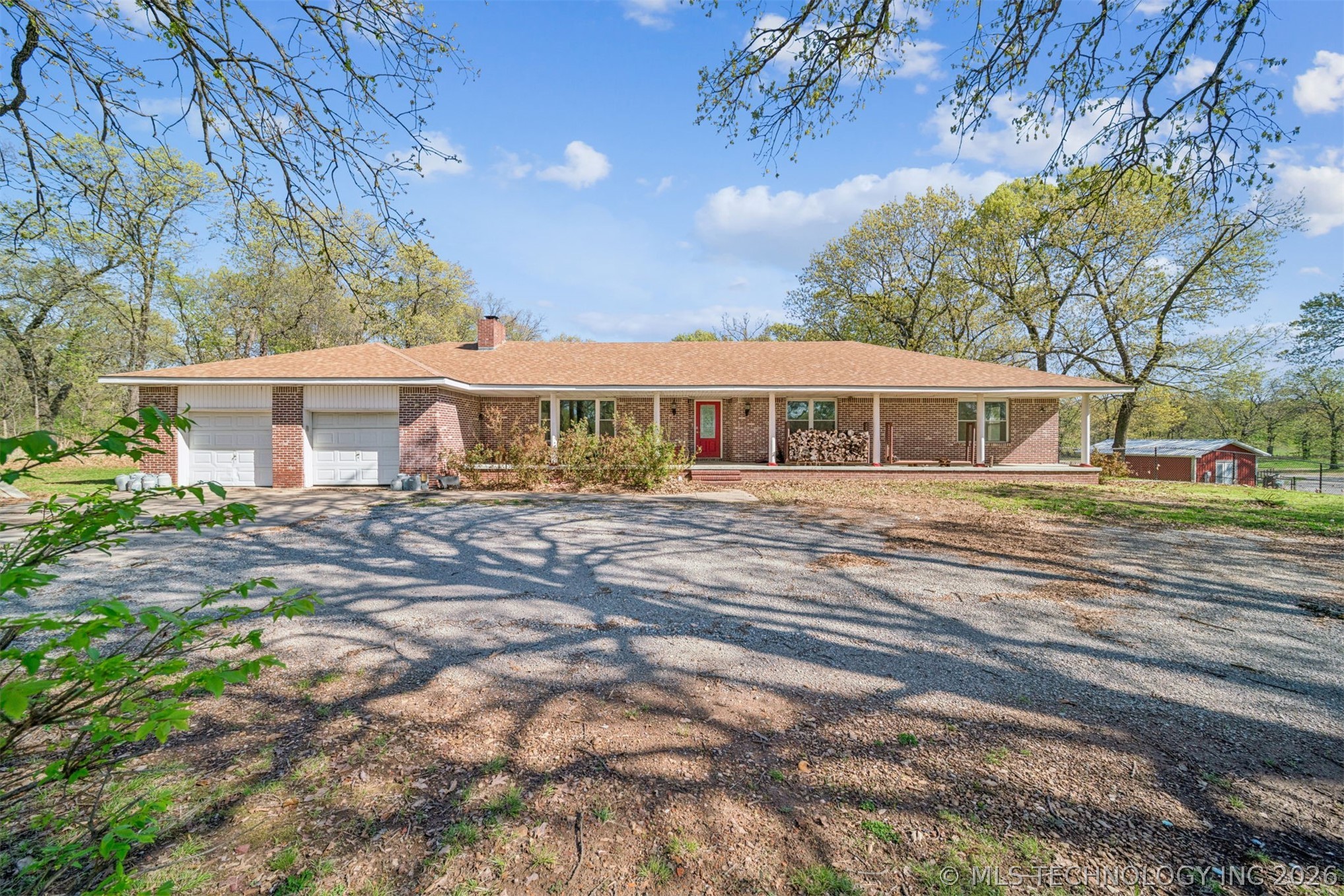 6777 S 4415 Road Property Photo 3