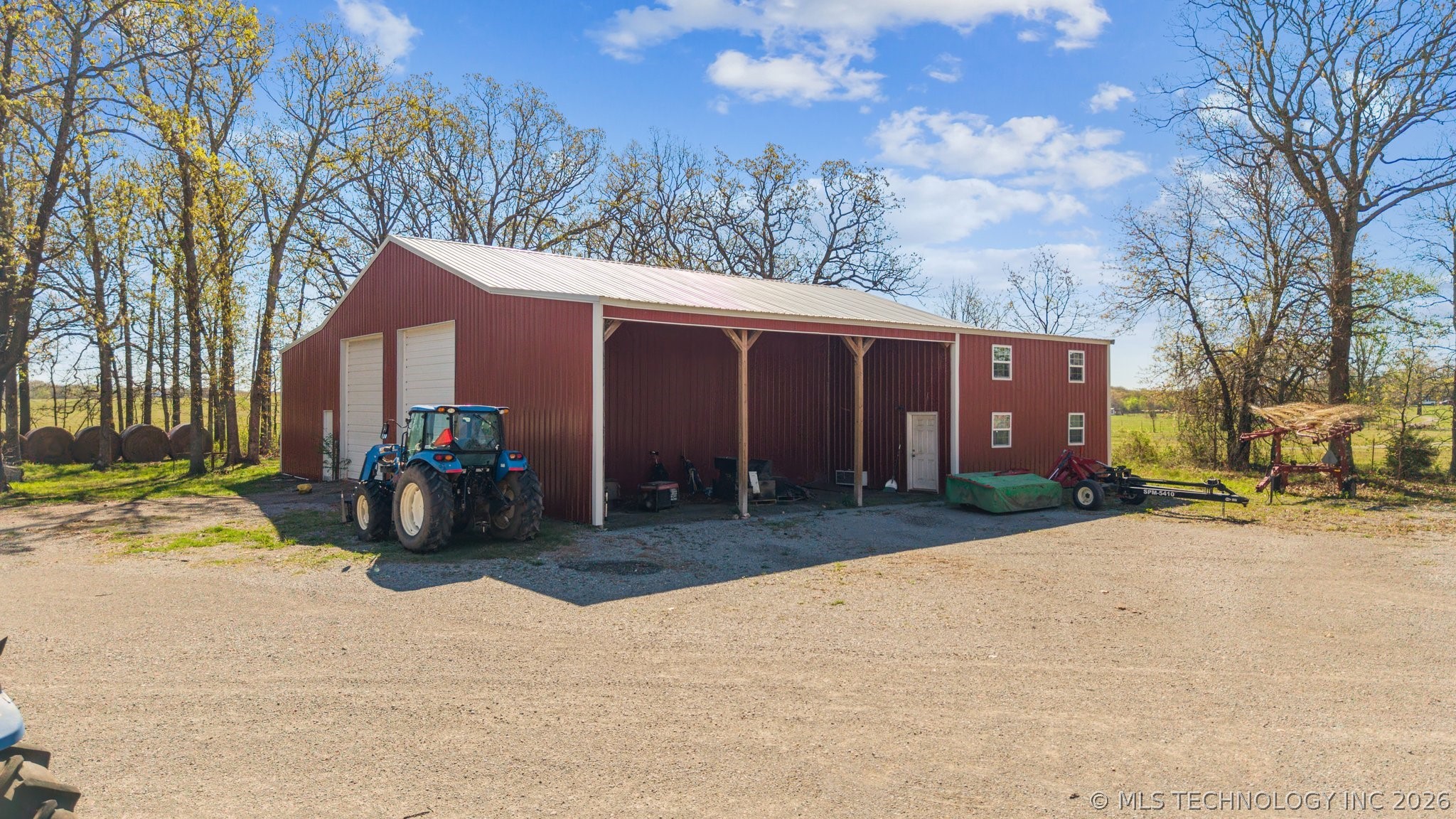 6777 S 4415 Road Property Photo 29
