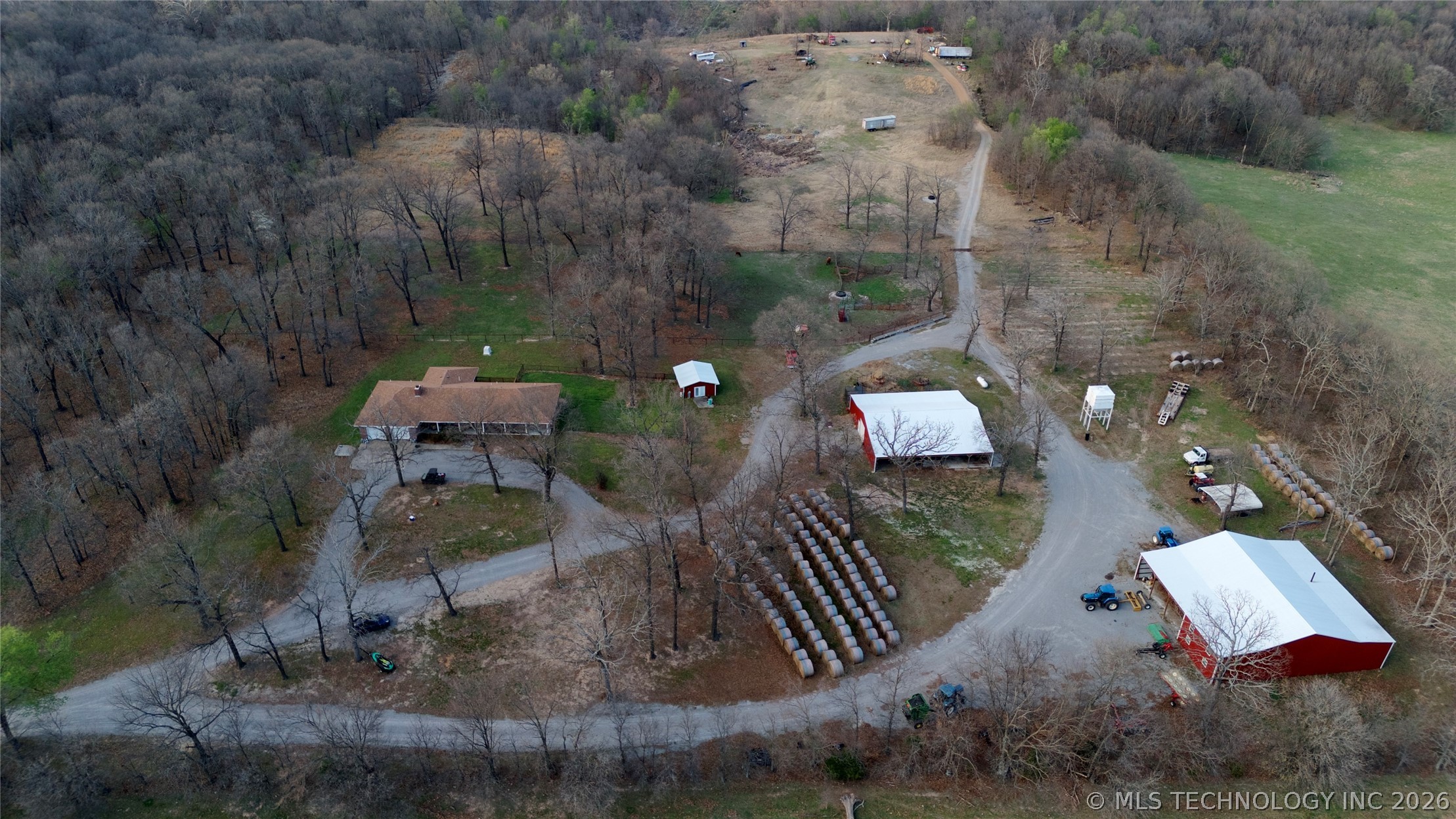 6777 S 4415 Road Property Photo 60