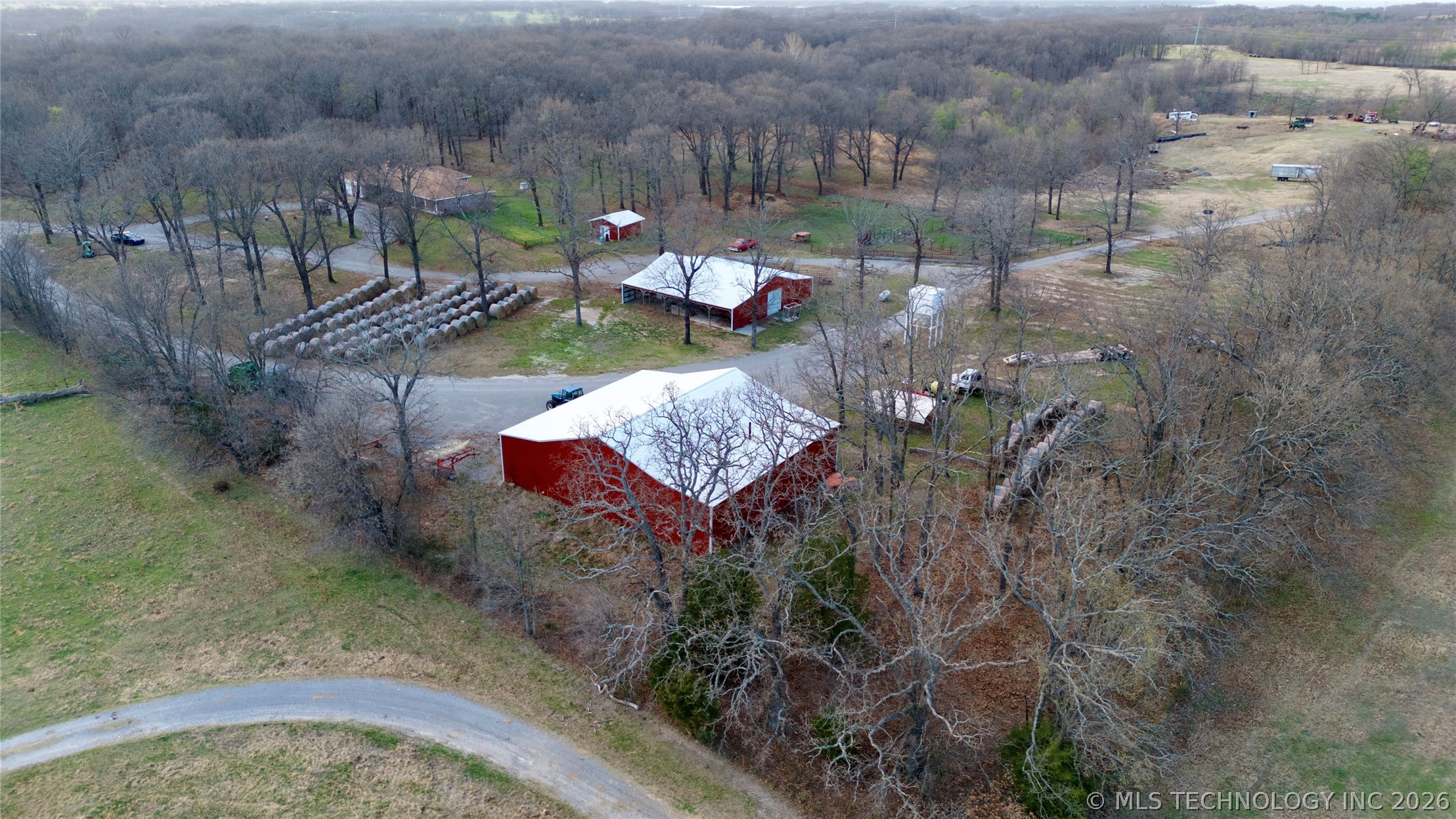 6777 S 4415 Road Property Photo 62