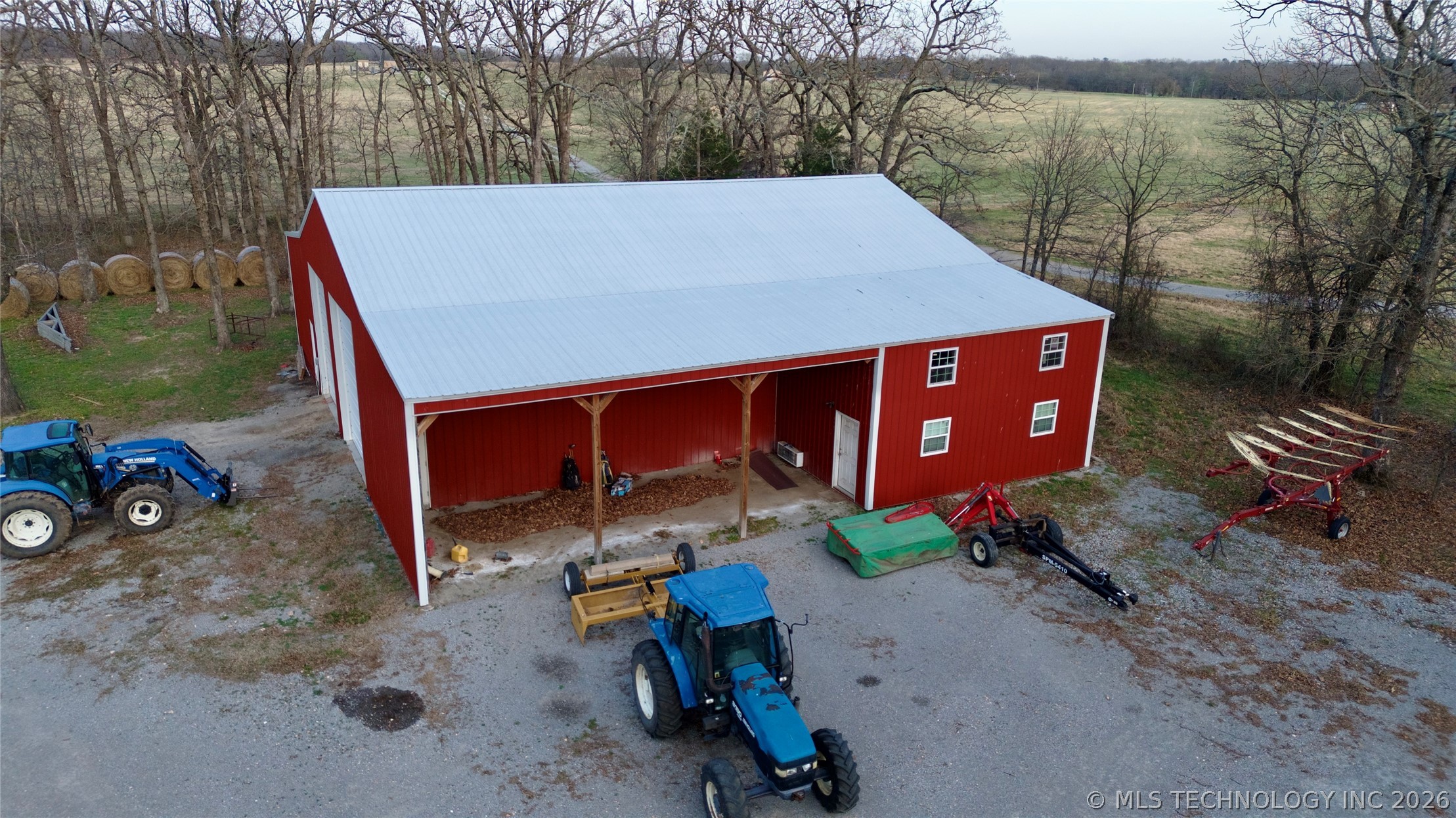6777 S 4415 Road Property Photo 64