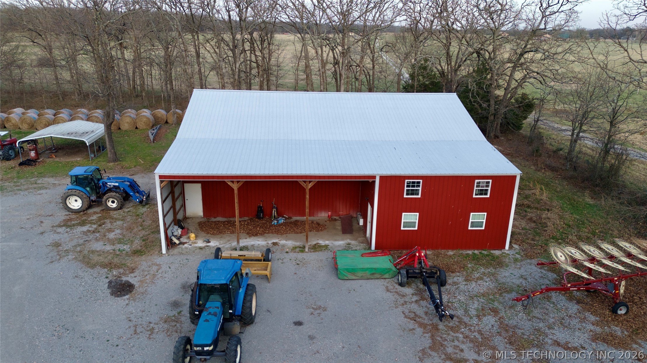 6777 S 4415 Road Property Photo 65