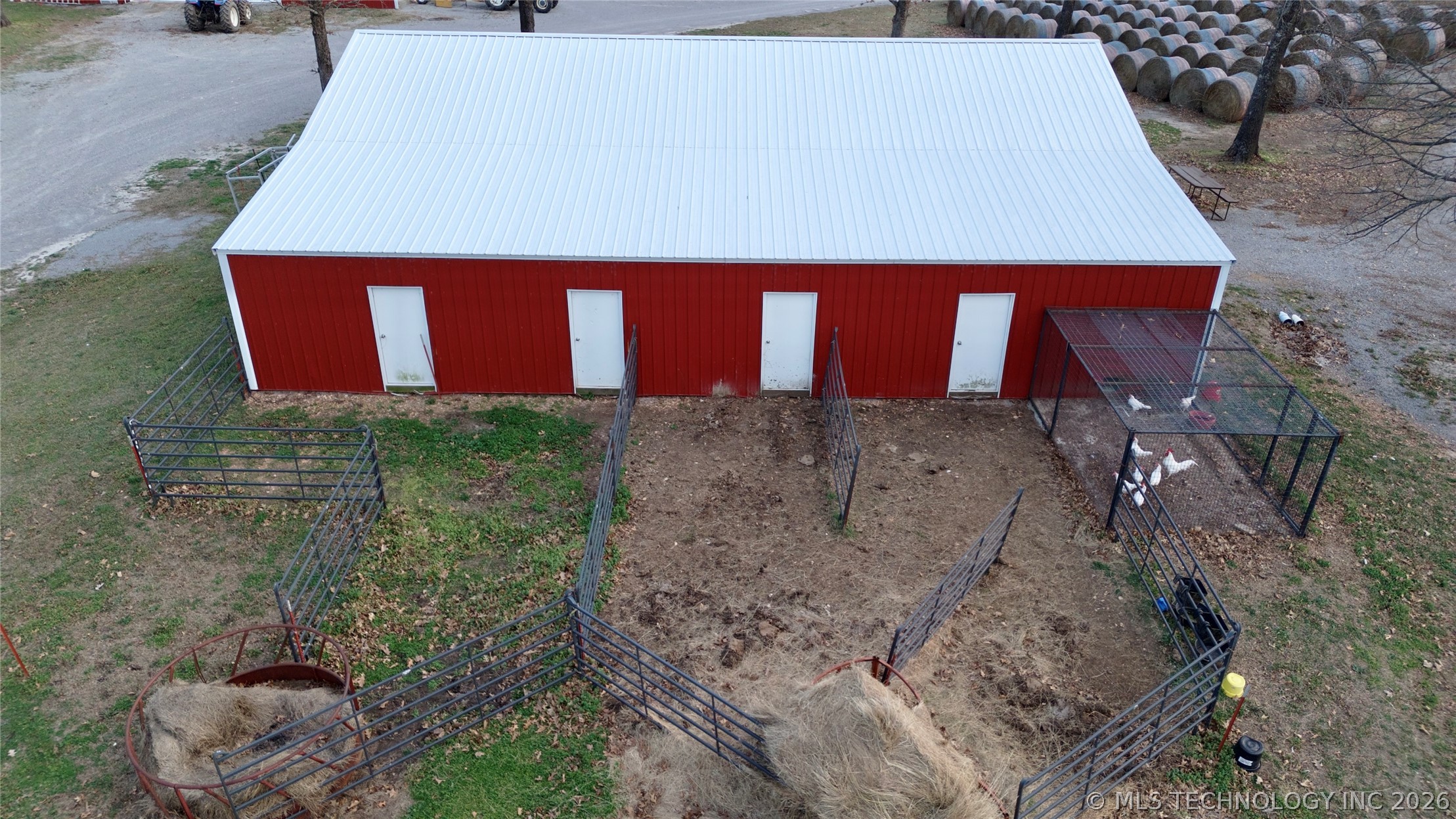 6777 S 4415 Road Property Photo 67
