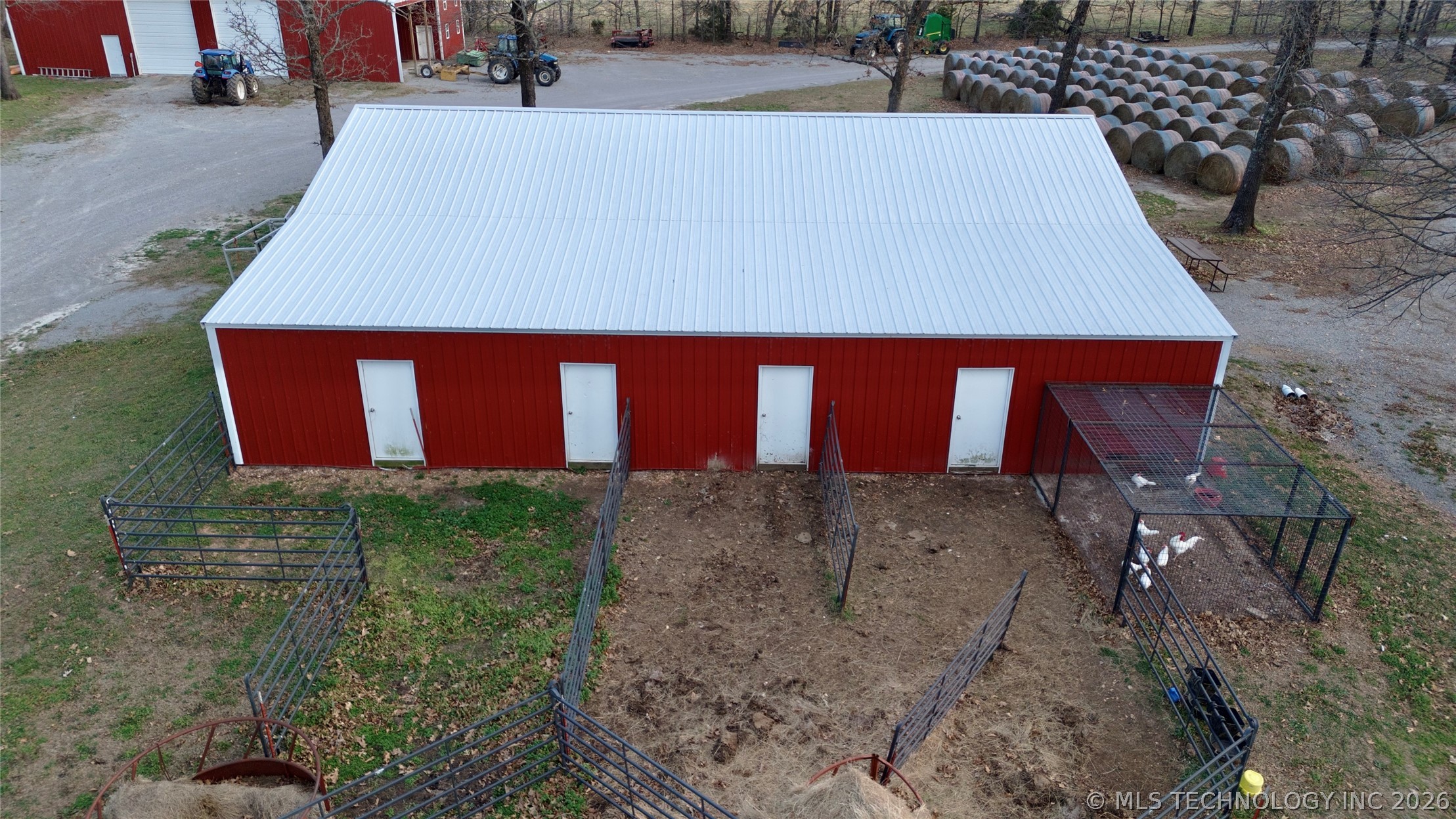 6777 S 4415 Road Property Photo 68