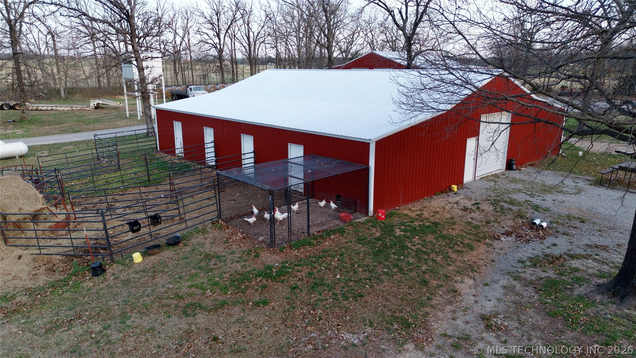 6777 S 4415 Road Property Photo 70
