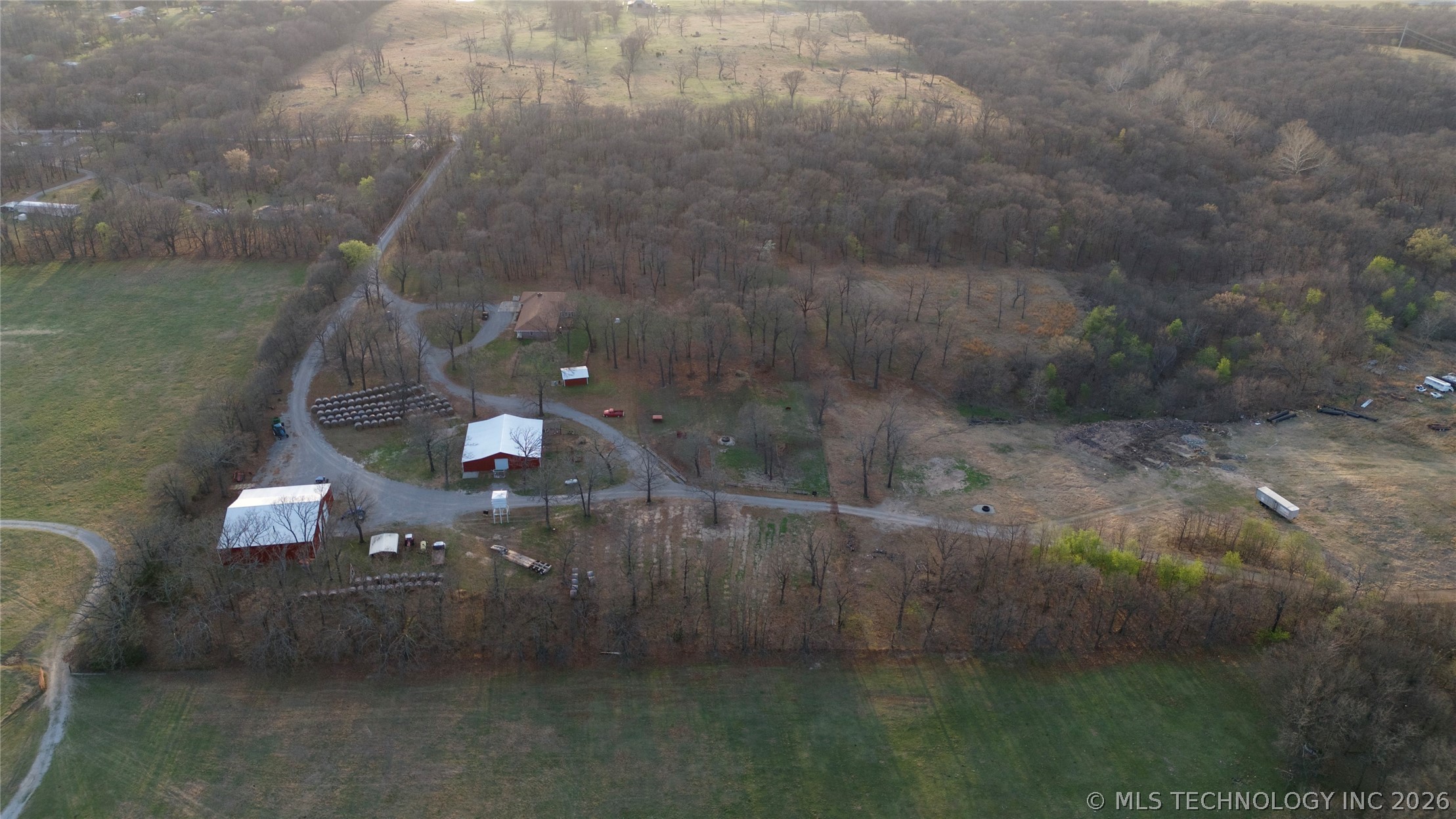 6777 S 4415 Road Property Photo 81