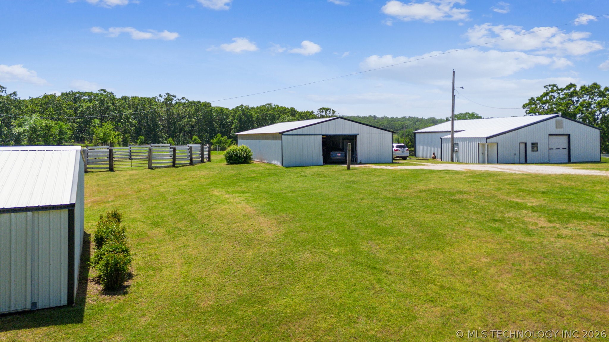 16881 S 4220 Road Property Photo 6